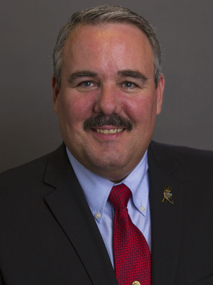 Perry, Wayne battle for Utah House seat straddling Box Elder, er